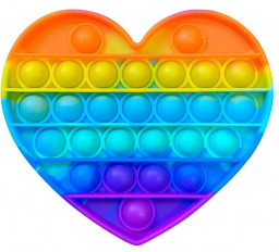 ������� �������-���������� Pop it � �������� �������� 1