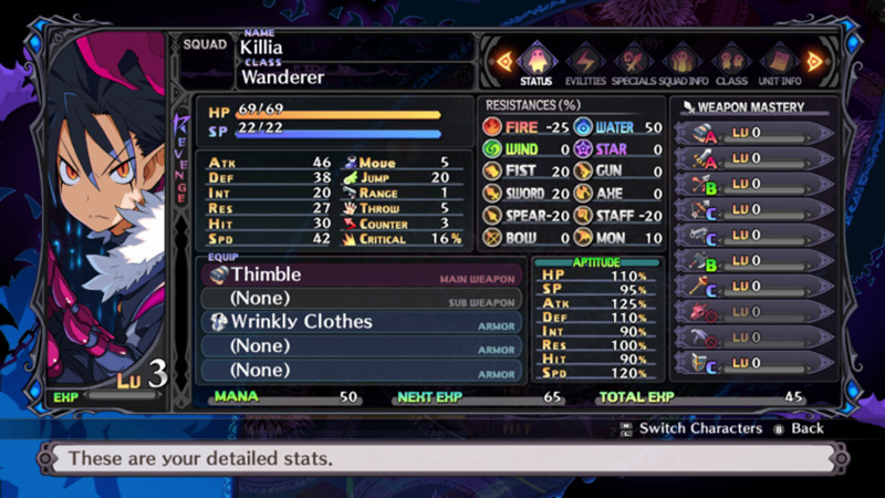 Disgaea 5 Complete. ������������ ������� [Switch]