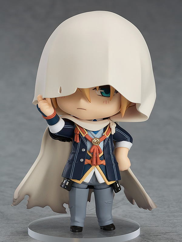  Nendoroid: Touken Ranbu  Yamambagiri Kunihiro (10 )