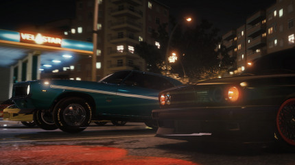 Fast & Furious: Crossroads [Xbox One,  ]