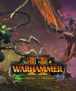 Total War: Warhammer II. The Twisted & The Twilight.  (Steam-) [PC,  ]