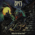 Bat  Under the Crooked Claw (RU) (CD)