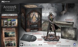 Assassin's Creed: .-(Syndicate. Charing Cross)[PC]