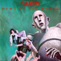 Queen. News Of The World (LP)
