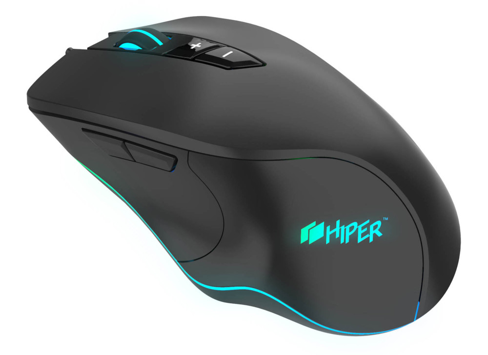  HIPER GM-6 RAVEN    PC ()(7930092030070)