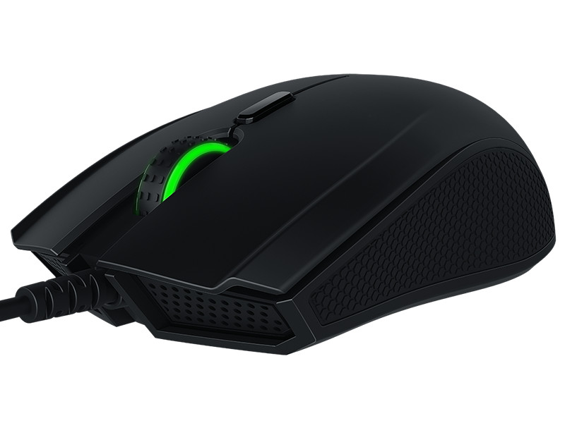 ���� Razer Abyssus V2 ��������� ���������� ������� ��� PC