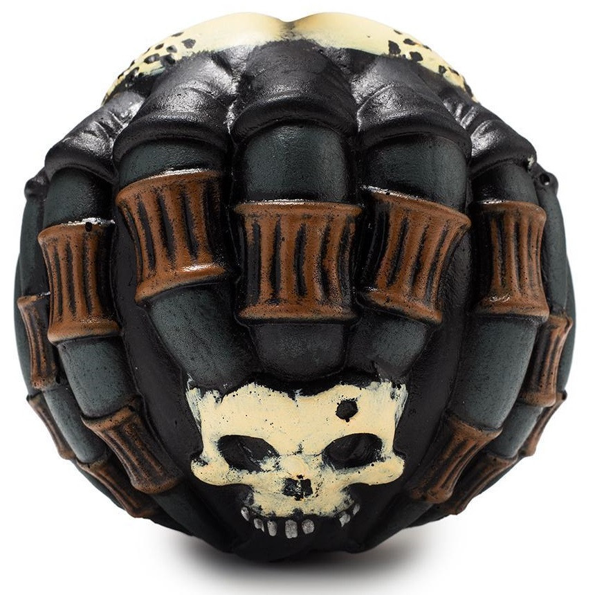 �����-���������� Madballs Foam Series: Predator (10 ��)