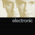 Electronic  Electronic (LP)