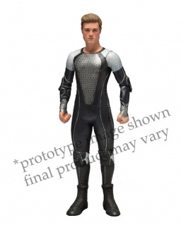  The Hunger Games: Catching Fire Series 1 Peeta (18 )