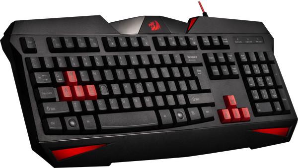 ���������� Redragon Xenica ������� ������������ � ���������� ��� PC