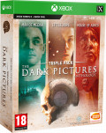 The Dark Pictures. Triple Pack [Xbox] – Trade-in | /