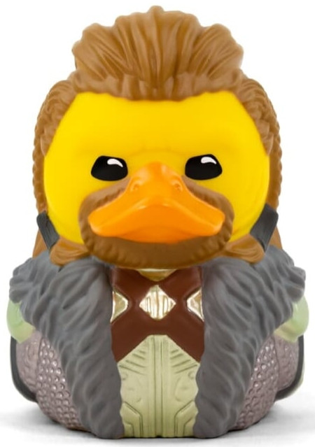 Фигурка-утка Tubbz: Skyrim – Ulfric Stormcloak (9 см)