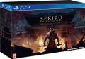 Sekiro: Shadows Die Twice. Collector's Edition [PS4]