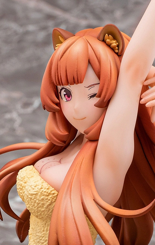  The Rising Of The Shield Hero: Raphtalia: Hot Spring Ver. (17 )