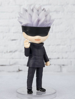  Figuarts Mini Jujutsu Kaisen: Satoru Gojo (9 )