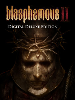 Blasphemous 2. Deluxe Edition [PC, Цифровая версия]