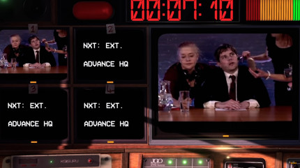 Not For Broadcast [PC, �������� ������]