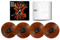 Metallica  S&M 2 (4 Orange Marbled LP Boxset)