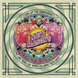 Nick Mason's Saucerful Of Secrets � Live At The Roundhouse (2 LP)