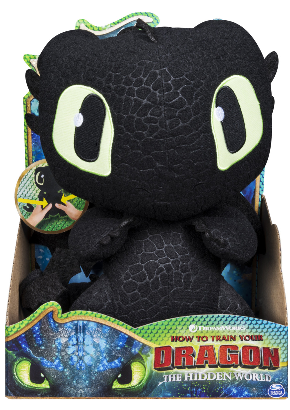 ������ ������� Dragons: �������� �������� �� ������ (25 ��)