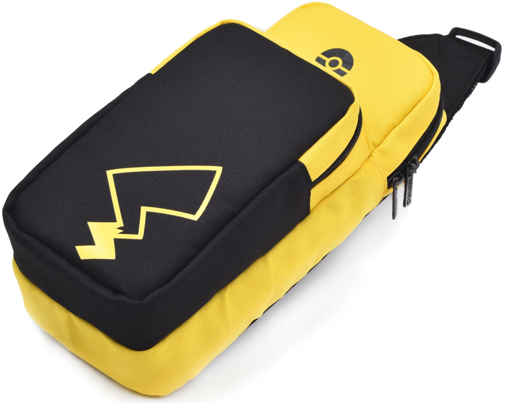 ����� Hori (Pikachu) ��� ����c������ � ������� Switch/Switch Lite (NSW-171U)