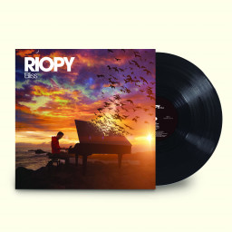 Riopy  Bliss (LP)