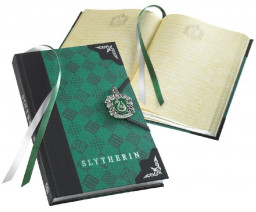 ������� Harry Potter: Slytherin House Livery