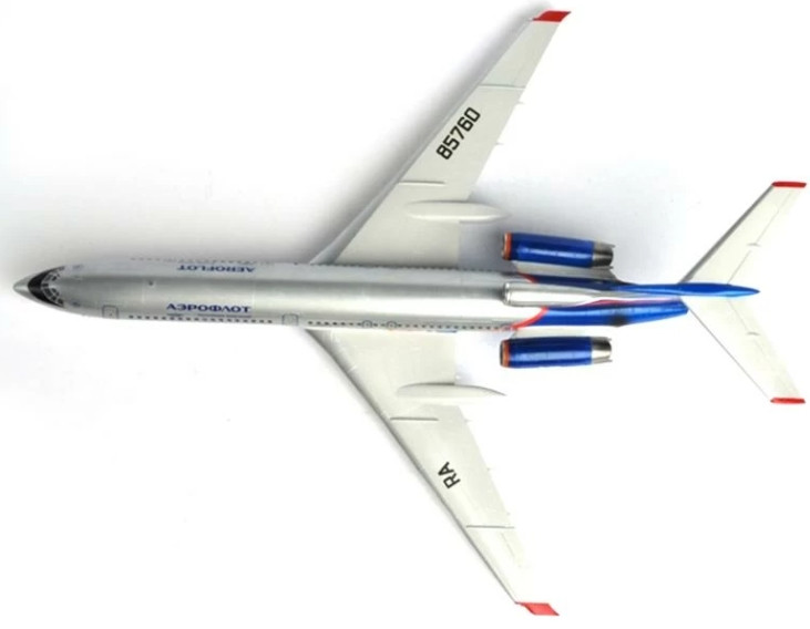 ������� ������ ���������� ���������� ��-154�