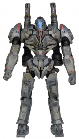  Pacific Rim 7 Series 3 Coyote Tango (18 )