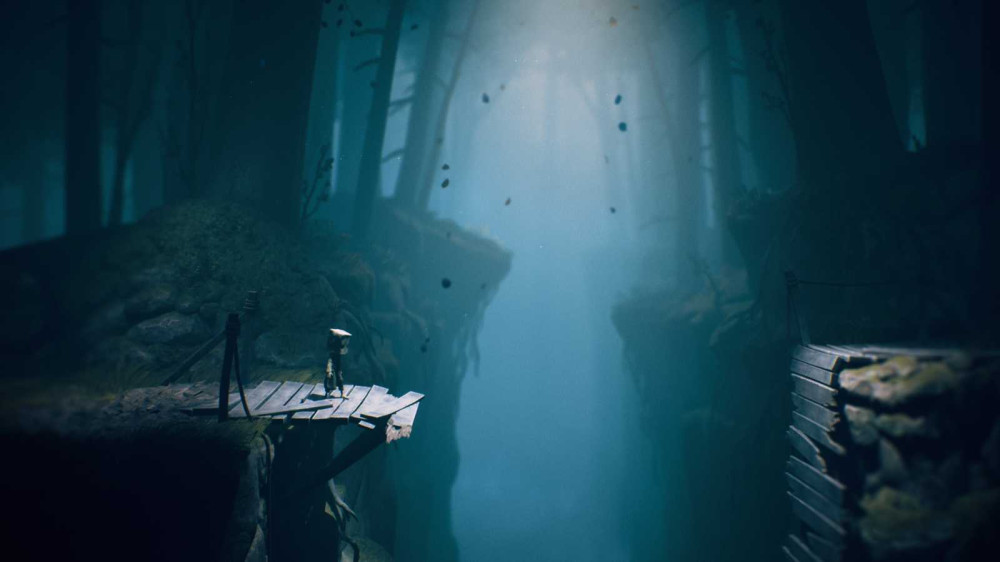 Little Nightmares II. - [PS4]