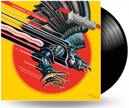Judas Priest  Screaming for Vengeance (LP)