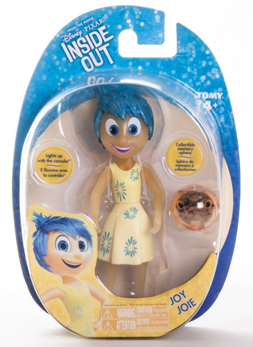 Фигурка Inside Out. Радость (12 см)
