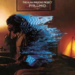 The Alan Parsons Project. Pyramid (LP)