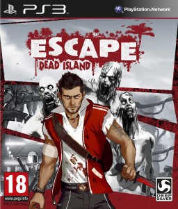 Escape Dead Island [PS3]