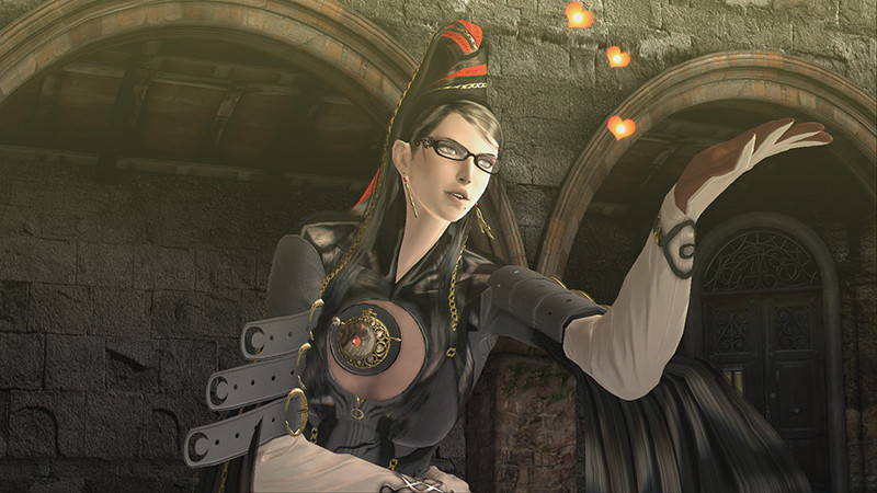 Bayonetta [PC,  ]