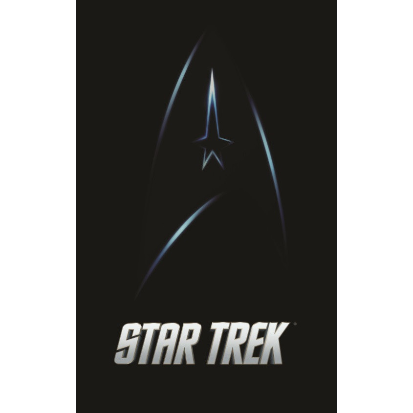Комикс Star Trek. Обратный отсчет