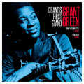 Grant Green – Grant`s First Stand (LP)