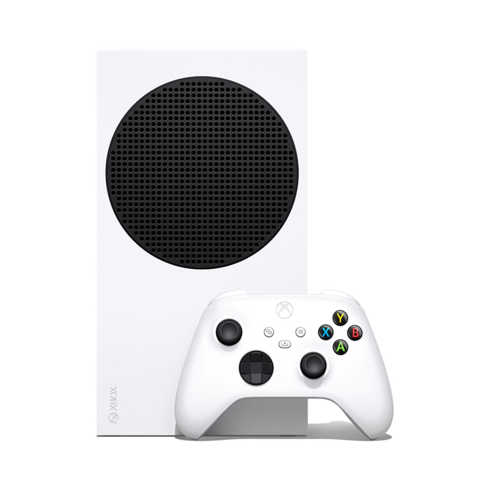   Xbox Series S (512 )