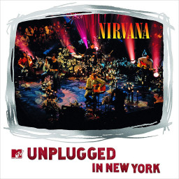 Nirvana  MTV Unplugged In New York. Deluxe Edition (2 LP)