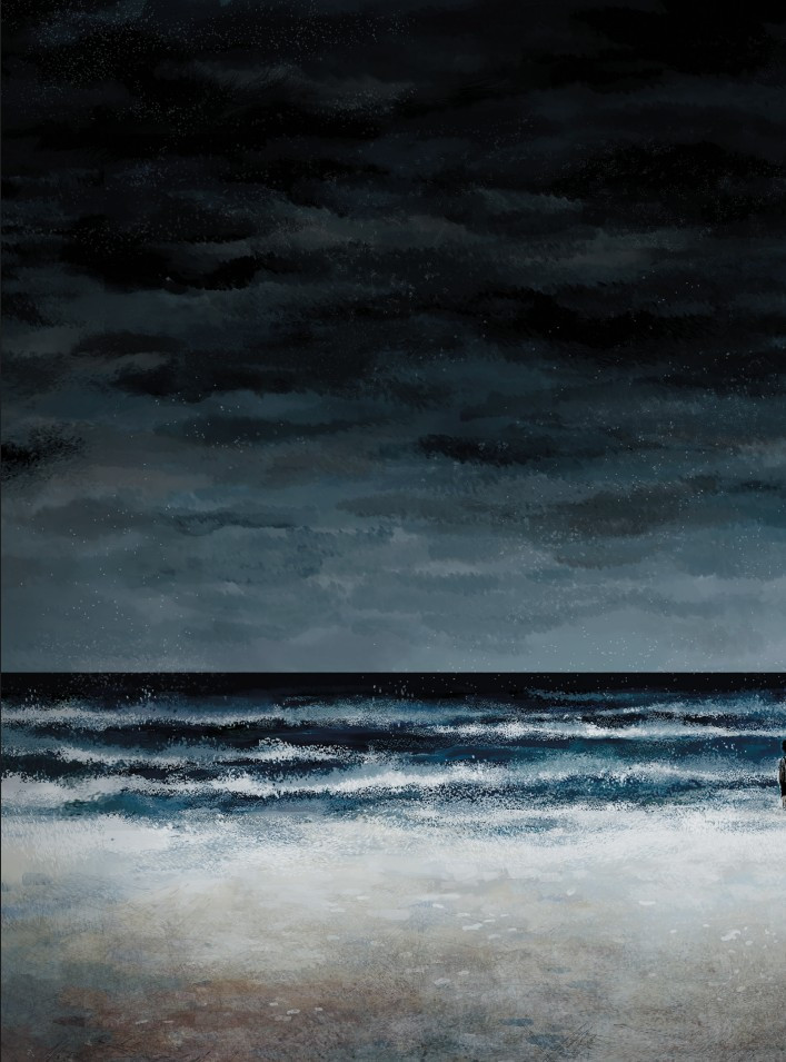 ������ The Horizon � ��������. ��� 1