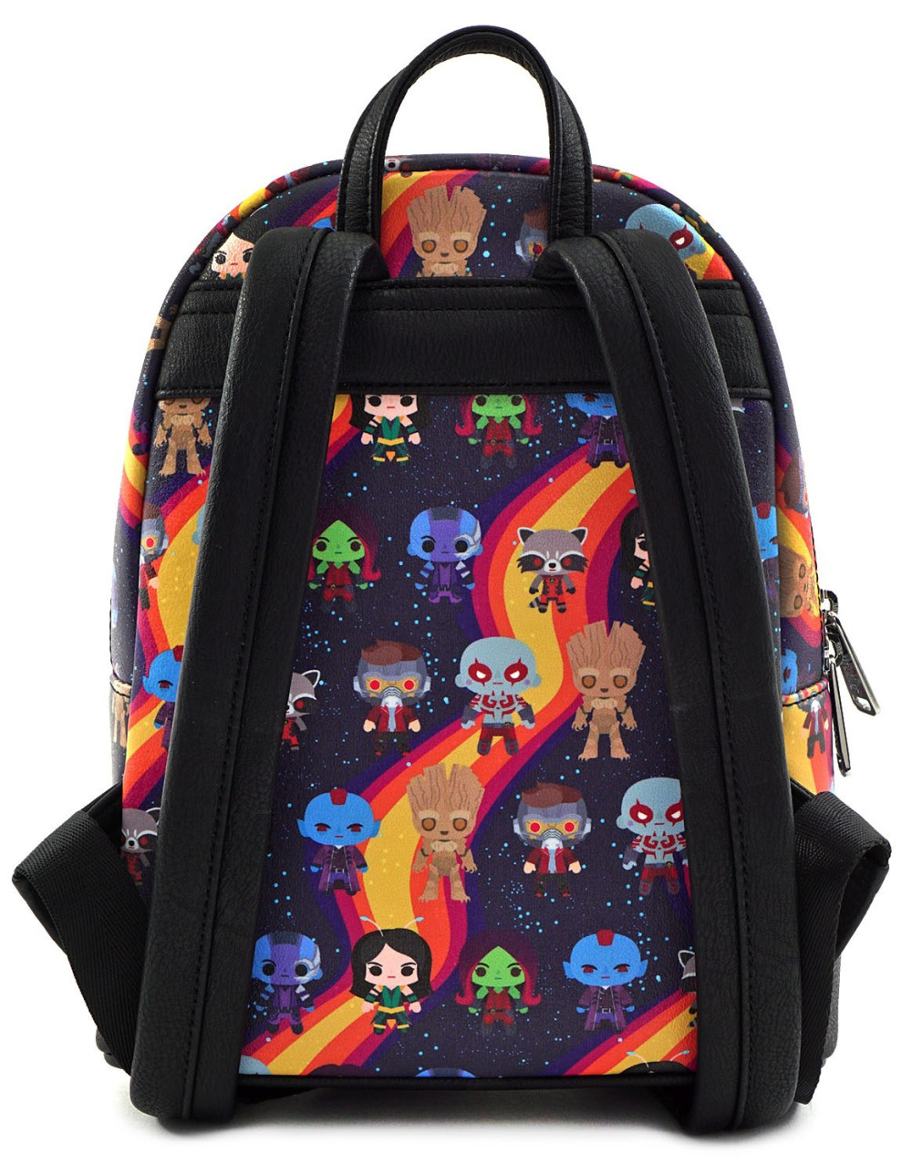 ������ Marvel: Guardians Chibi