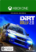 DiRT Rally 2.0 [Xbox,  ]