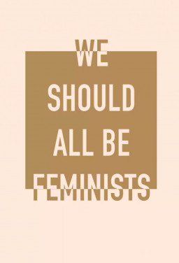  We Should All Be Feminists