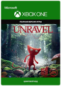Unravel [Xbox One, Цифровая версия]