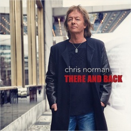 Chris Norman. There and back