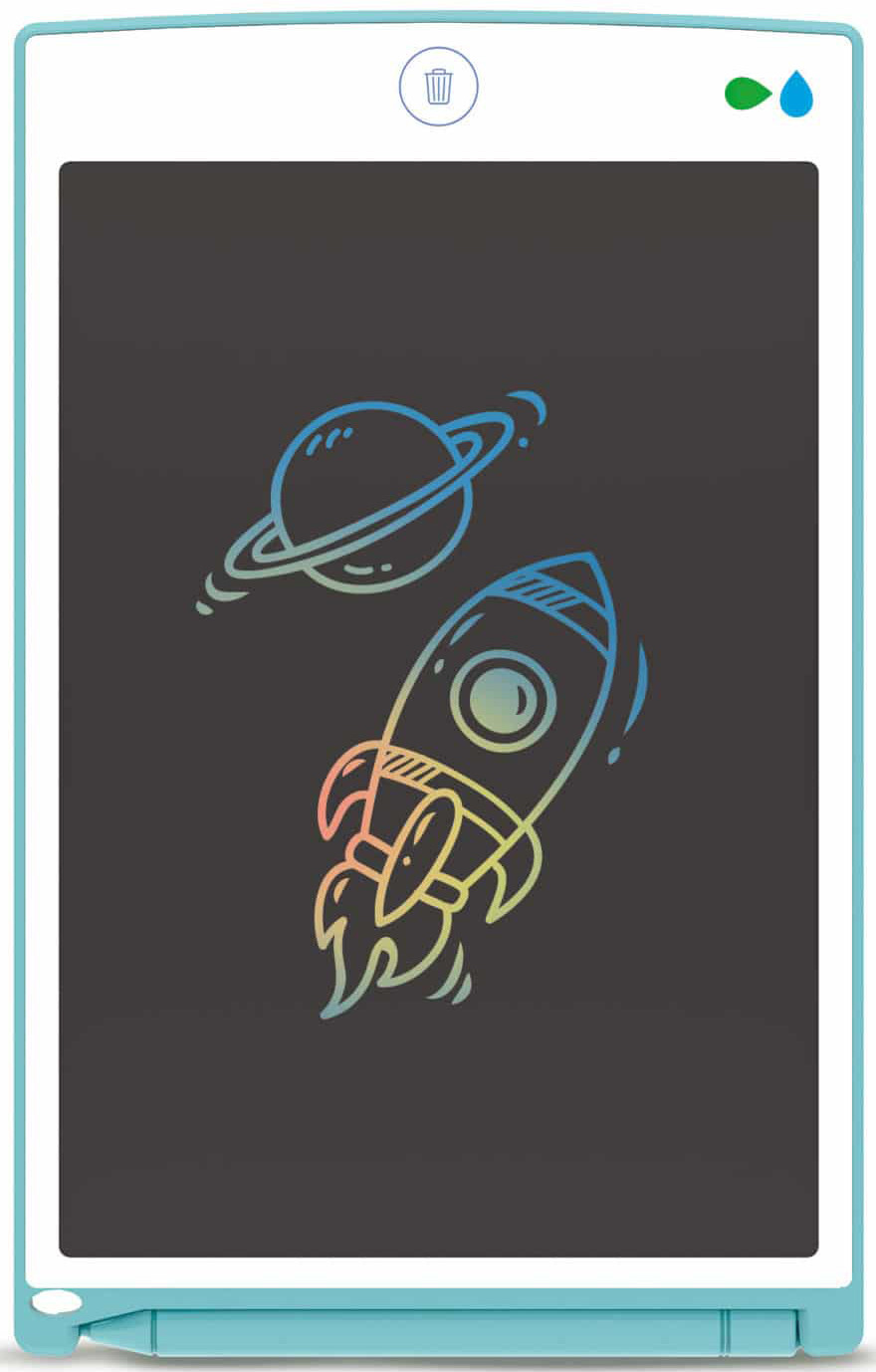 ������� ��� ��������� Pic-Pad Blue Rainbow � �� �������