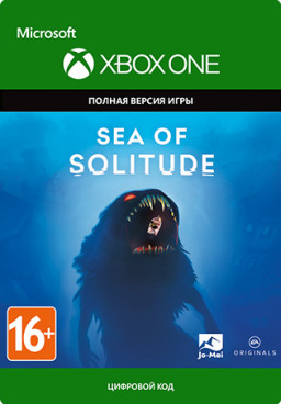 Sea of Solitude [Xbox One,  ]