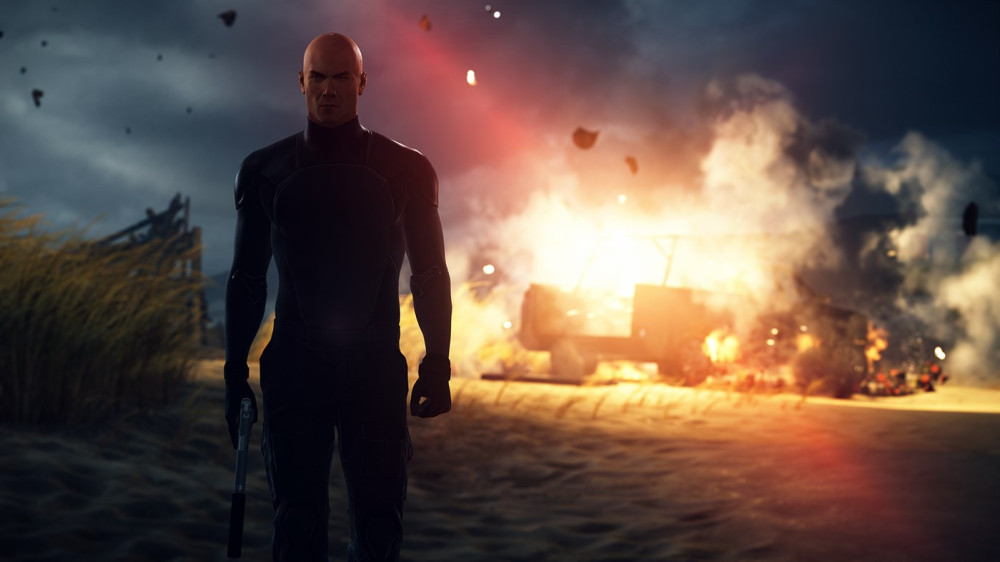 Hitman 2: Expansion Pass. ���������� [Xbox One, �������� ������]