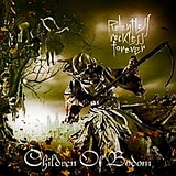 Children Of Bodom. Relentless, Reckless Forever