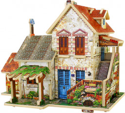 3D-���� ������ �������: ����� (FRA-001)